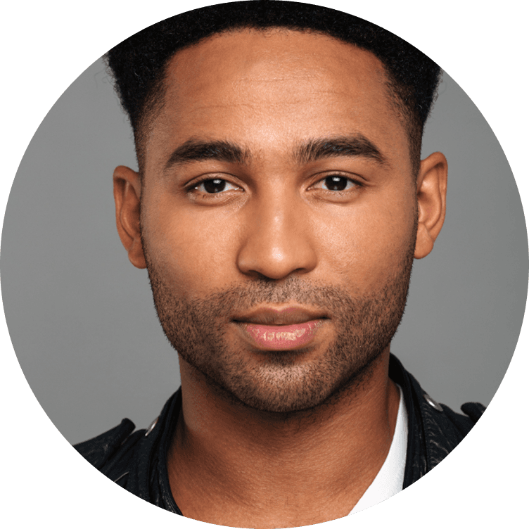 person