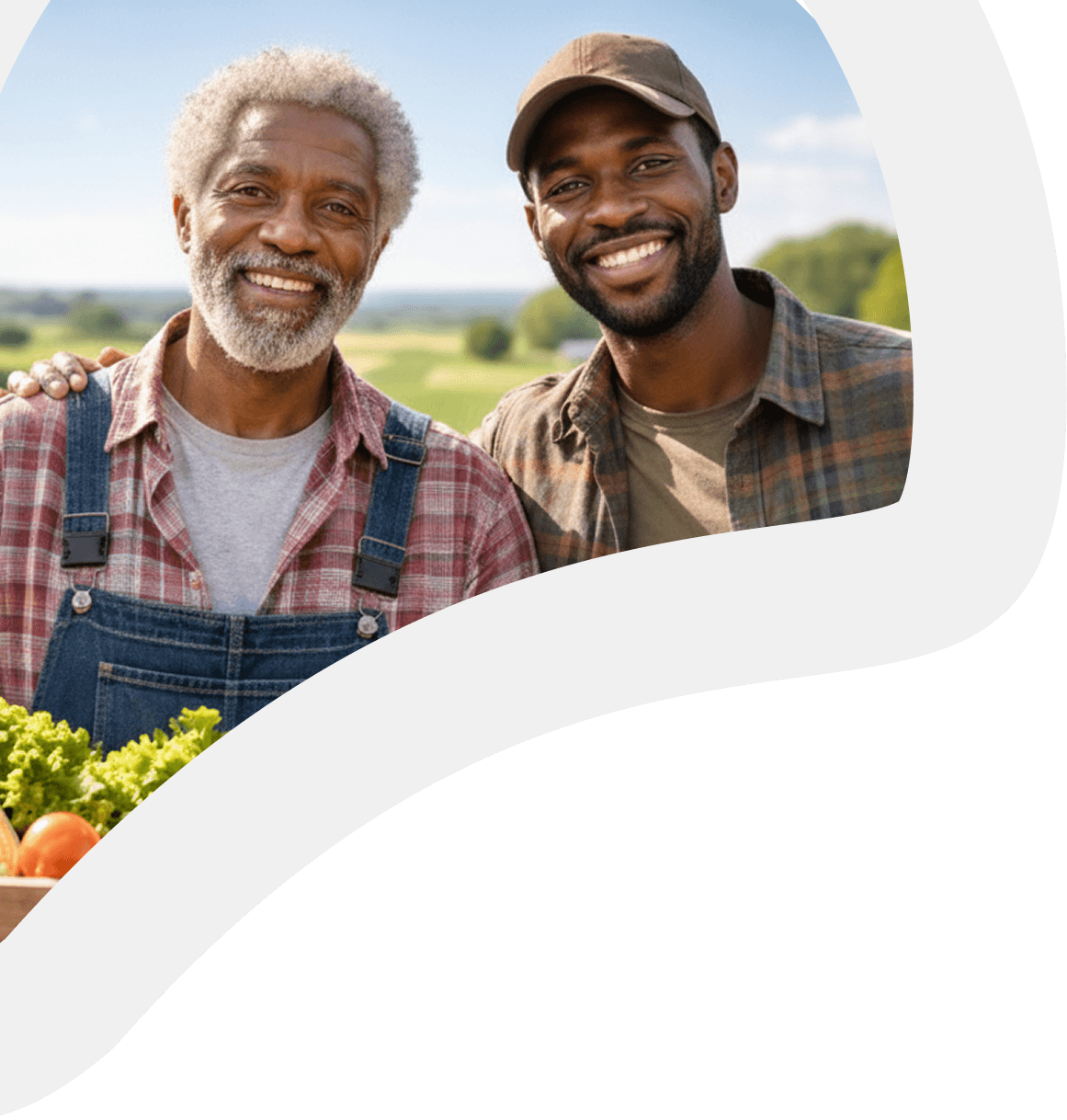 Integrated Agro Business